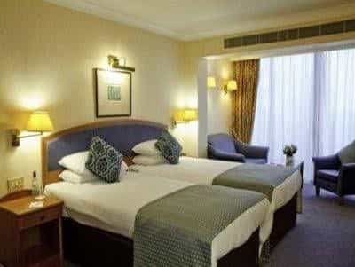 Menzies Derby Mickleover Hotel