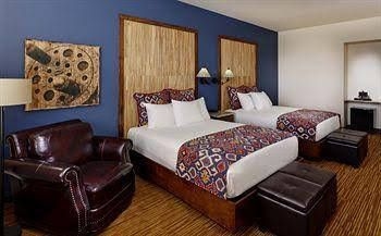 เทลวอเทอร์ ลอดจ์ อัลท์มาร์ แทพเพสทรี คอลเลกชัน บาย ฮิลตัน (Tailwater Lodge Altmar, Tapestry Collection by Hilton)4