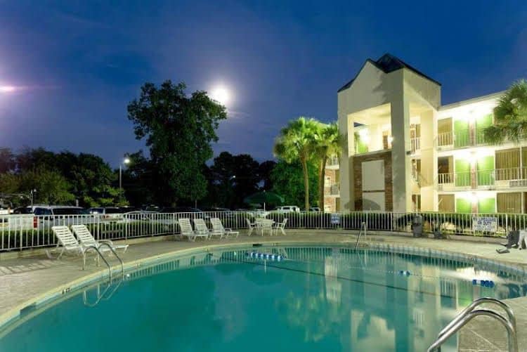Days Inn Mount Pleasant-Patriot's Point Days Inn Mount Pleasant-Patriot's Point