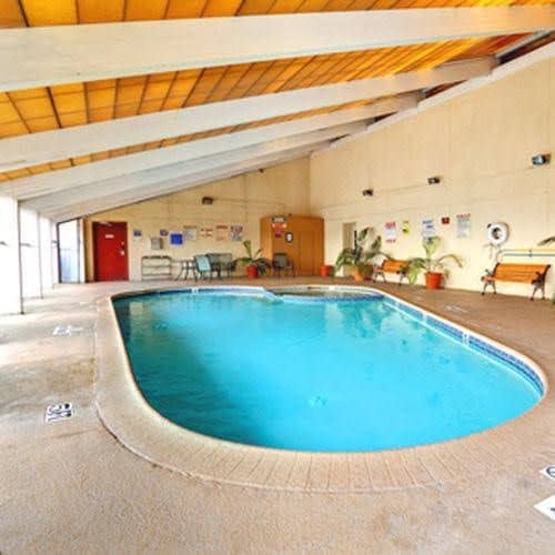 KINGSLEY INN AND SUITES GARLAND KINGSLEY INN AND SUITES GARLAND