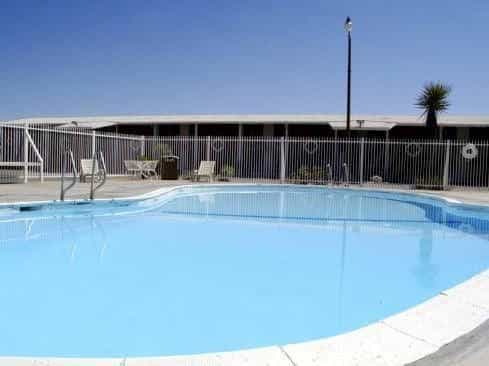 Rodeway Inn Whites City
