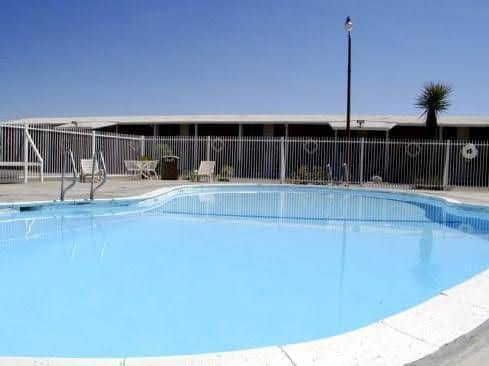 Rodeway Inn Whites City Rodeway Inn Whites City