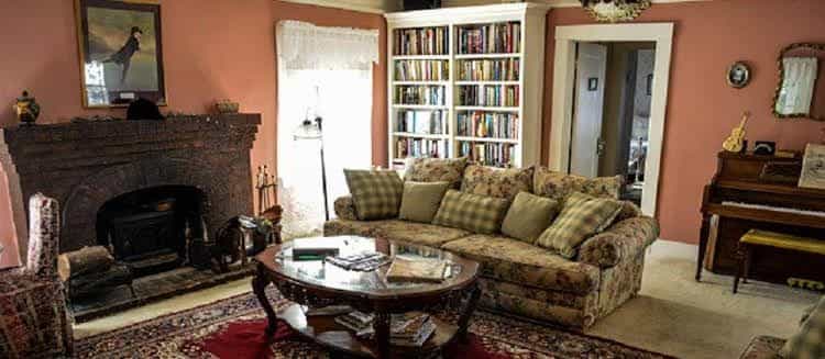 GlenMorey Country House Bed and Breakfast