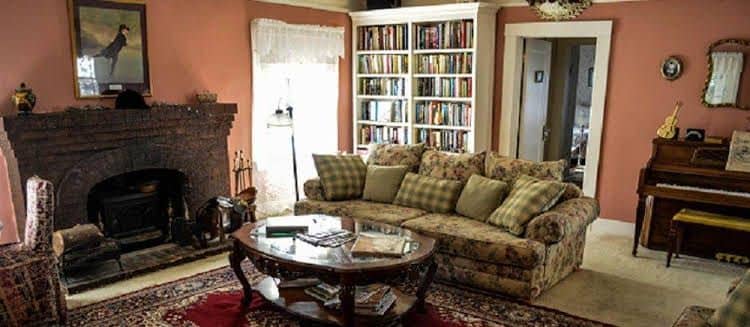 GlenMorey Country House Bed and Breakfast GlenMorey Country House Bed and Breakfast