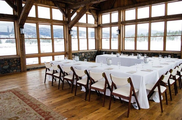 Devil's Thumb Ranch Resort & Spa1