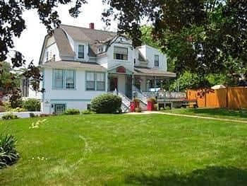 Cape Cod Claddagh Inn Cape Cod Claddagh Inn