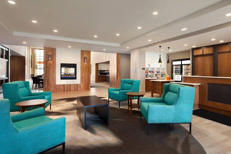 Homewood Suites by Hilton Syracuse - Carrier Circle4