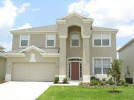 6 BR Home Windsor Hills Sleeps 12 - DVM 1952 6 BR Home Windsor Hills Sleeps 12 - DVM 1952