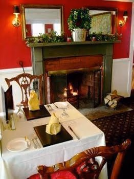 Longwood Country Inn4