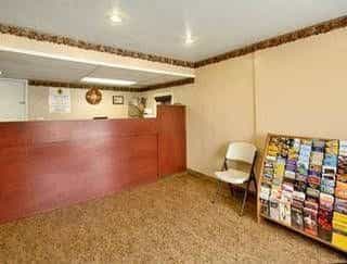Super 8 Motel - Redlands /San Bernardino Area