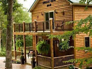 Eagles View B&B