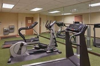 Holiday Inn Express Oxford Holiday Inn Express Oxford
