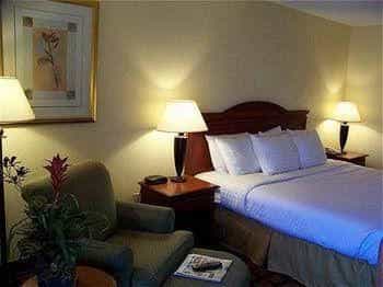 Holiday Inn Albany Mall-dawson Road