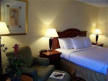 Holiday Inn Albany Mall-dawson Road Holiday Inn Albany Mall-dawson Road