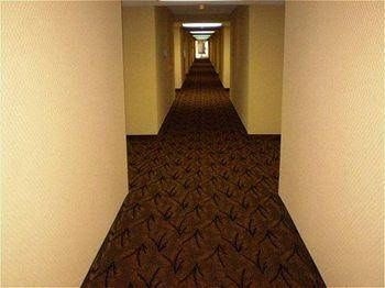 Holiday Inn Albany Mall-dawson Road4