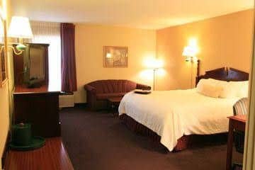 Hampton Inn Clarksville Hampton Inn Clarksville