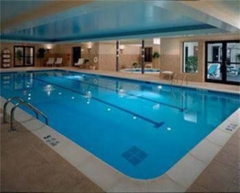 รูสเวลต์ อินน์ แอนด์ สวีทส์ (Roosevelt Inn And Suites)3