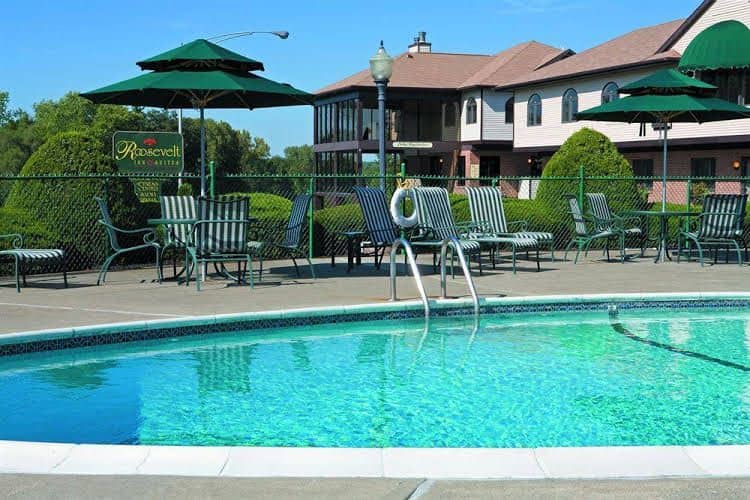 Roosevelt Inn And Suites Roosevelt Inn And Suites