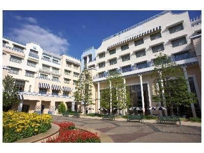 Disney Ambassador® Hotel Disney Ambassador® Hotel