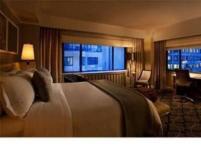 Loews New York Hotel Loews New York Hotel