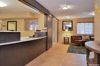 Candlewood Suites I-26 @ Northwoods Mall0