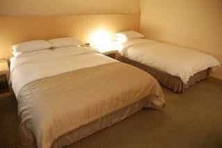 Hotel Blue Pearl Hotel Blue Pearl