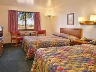Super 8 by Wyndham Phoenix/Mesa/Gilbert Road Super 8 by Wyndham Phoenix/Mesa/Gilbert Road