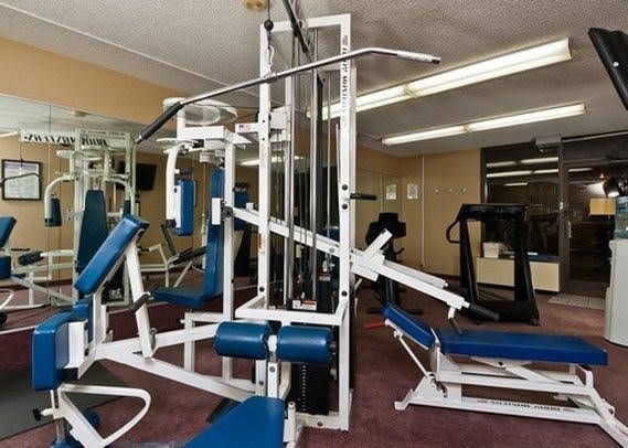 Quality Inn Tupelo Hotel NORTH GLOSTER STREET2