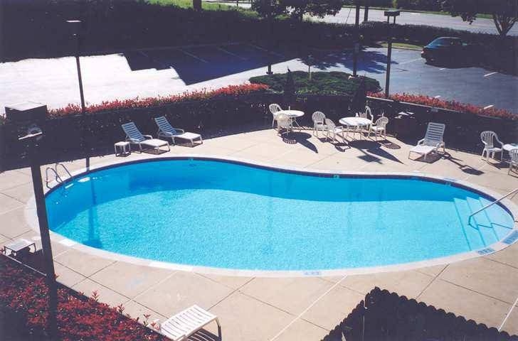 Hampton Inn Nashville-Briley Parkway0