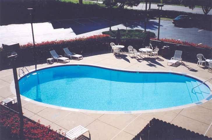 Hampton Inn Nashville-Briley Parkway Hampton Inn Nashville-Briley Parkway