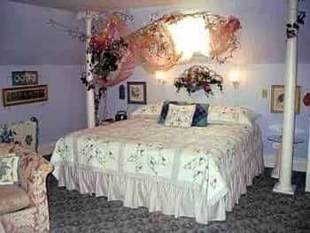 The Blue Belle Inn Bed and Breakfast