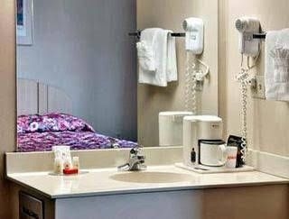 Ramada Limited Forest Park2