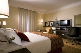 Courtyard Marriott Rome Central Park2
