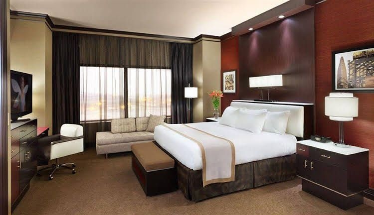 Ameristar Casino Hotel East Chicago1