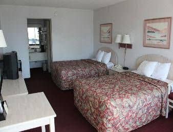 Knights Inn St Petersburg Tropicana Knights Inn St Petersburg Tropicana