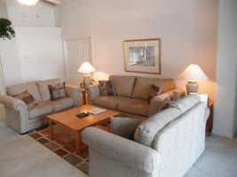 4 BR Villa - Indian Creek Sleeps 8 - SFM 3157 4 BR Villa - Indian Creek Sleeps 8 - SFM 3157