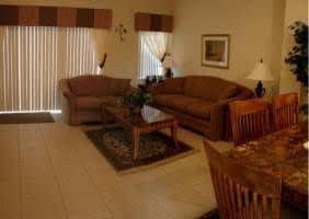 3 BR Townhome - Terra Verde Sleeps 8 - SFM 3164 3 BR Townhome - Terra Verde Sleeps 8 - SFM 3164