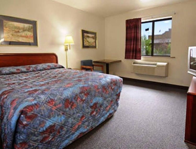 Super 8 Motel - Helena0