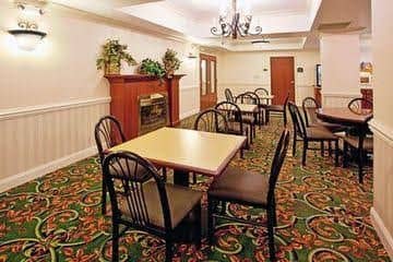 Holiday Inn Express And Suite Camden-120 Holiday Inn Express And Suite Camden-120