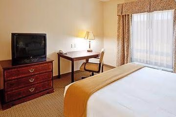 Holiday Inn Express And Suite Camden-1203