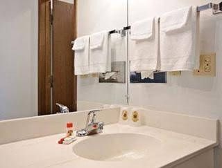 Super 8 Motel - Adair4