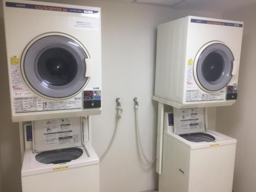 โรงแรมวิง อินเตอร์เนชั่นแนล ชินจุกุ (Hotel Wing International Shinjuku)3