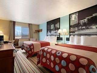 Super 8 Motel - Park City/North Wichita Area Super 8 Motel - Park City/North Wichita Area