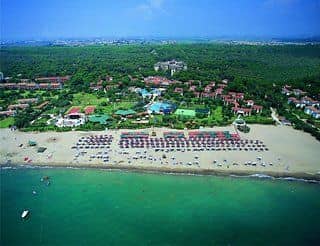 Intourist Club Belek Intourist Club Belek