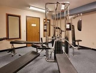 Super 8 Motel - Fort Madison4
