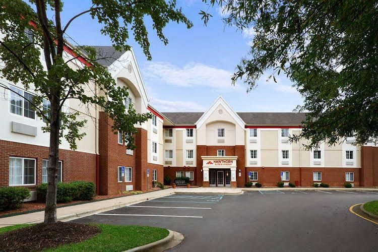 Hawthorn Suites by Wyndham Detroit Auburn Hills0