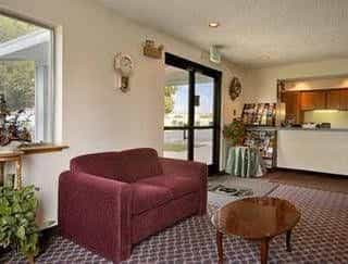 Super 8 Motel - Selma/Fresno Area
