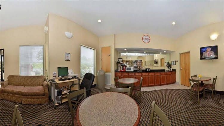 Howard Johnson Inn Tuscaloosa0