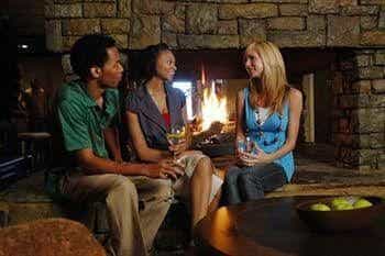 Creekside Lodge and Event Center