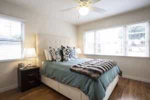 Santa Monica - Mid-Century 1 BR Cottage - MOD 42171